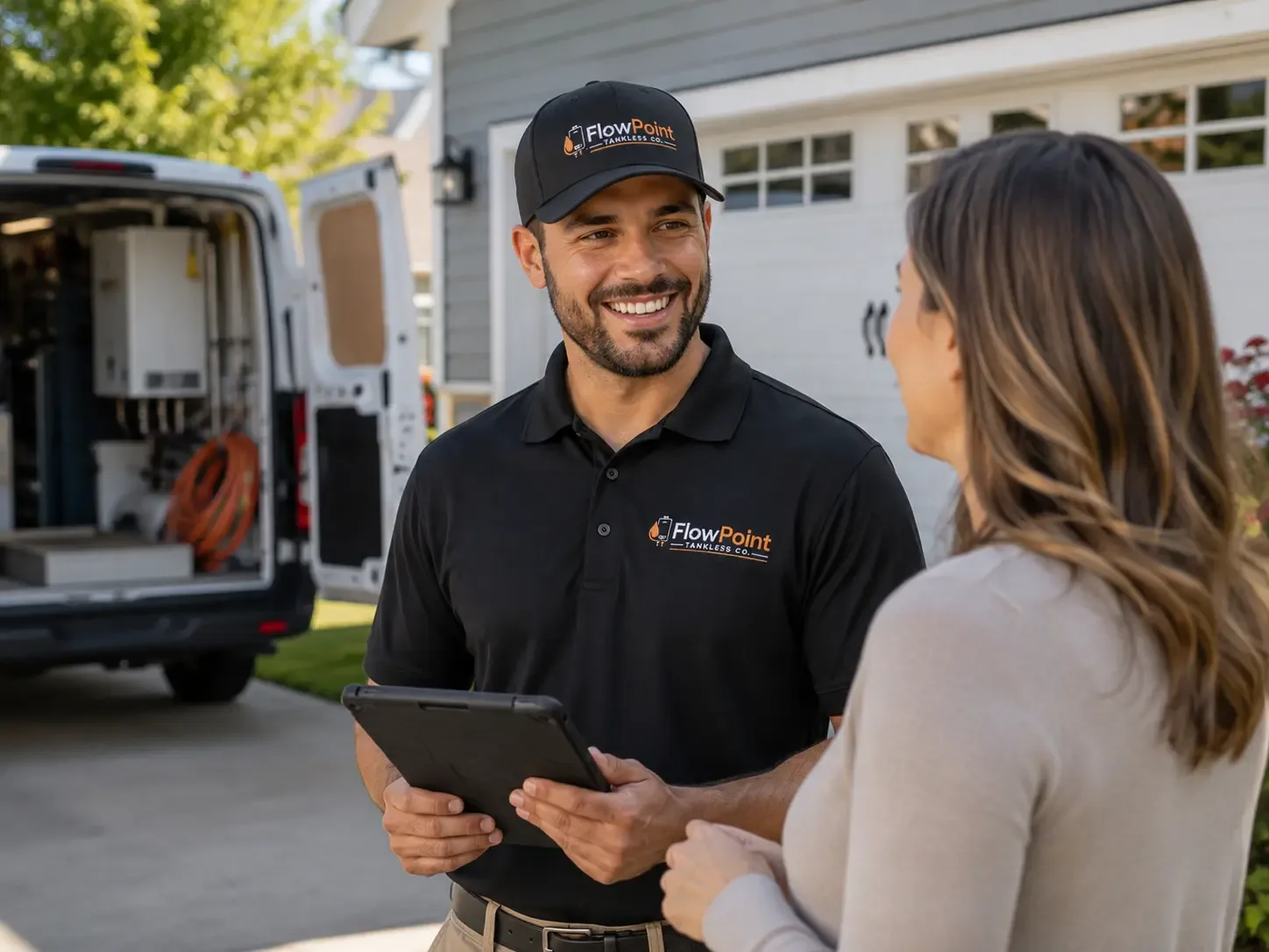 Tankless Water Heater Installation Greenfield, MO FAQs